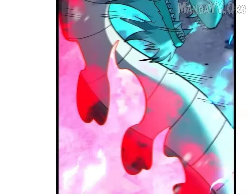 I Rely on My Invincibility to Deal Tons of Damage Passively! Chapter 148 – Page 85