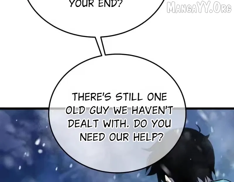 I Rely on My Invincibility to Deal Tons of Damage Passively! Chapter 148 – Page 98