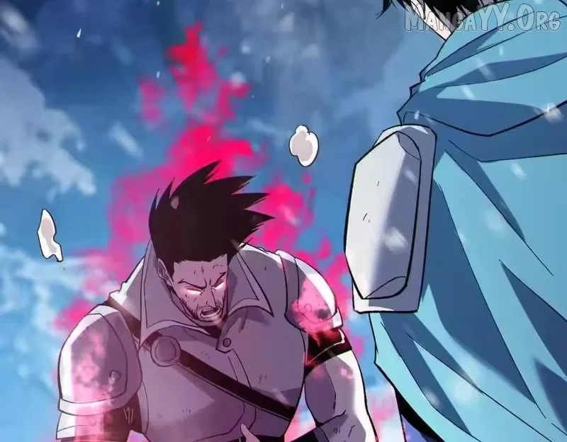 I Rely on My Invincibility to Deal Tons of Damage Passively! Chapter 148 – Page 99