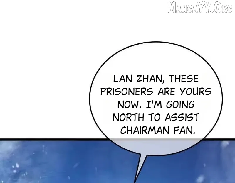I Rely on My Invincibility to Deal Tons of Damage Passively! Chapter 148 – Page 111