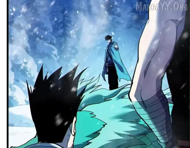 I Rely on My Invincibility to Deal Tons of Damage Passively! Chapter 148 – Page 115