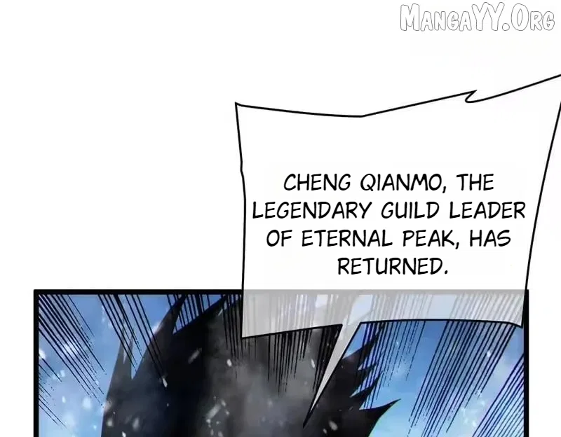 I Rely on My Invincibility to Deal Tons of Damage Passively! Chapter 148 – Page 121