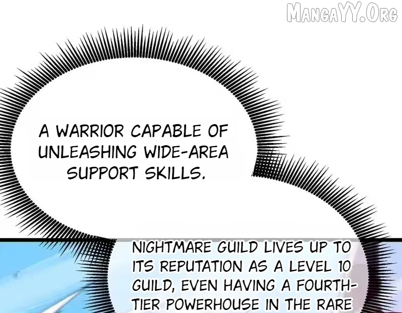 I Rely on My Invincibility to Deal Tons of Damage Passively! Chapter 148 – Page 136