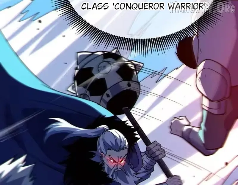 I Rely on My Invincibility to Deal Tons of Damage Passively! Chapter 148 – Page 137