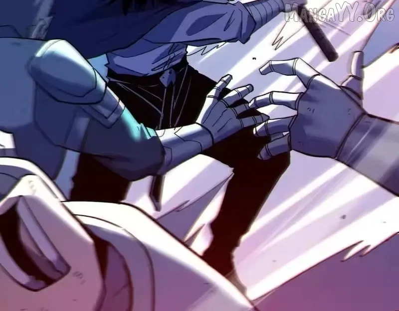 I Rely on My Invincibility to Deal Tons of Damage Passively! Chapter 148 – Page 138