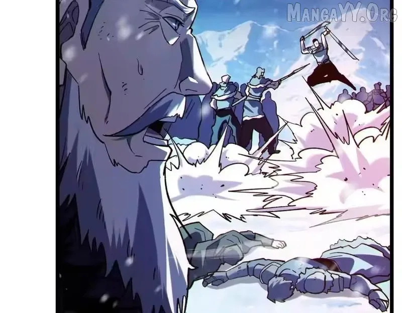 I Rely on My Invincibility to Deal Tons of Damage Passively! Chapter 148 – Page 141