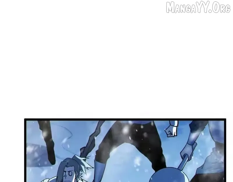 I Rely on My Invincibility to Deal Tons of Damage Passively! Chapter 148 – Page 147