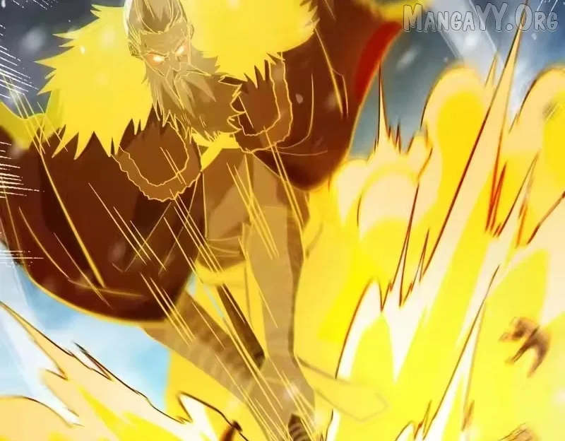 I Rely on My Invincibility to Deal Tons of Damage Passively! Chapter 148 – Page 151