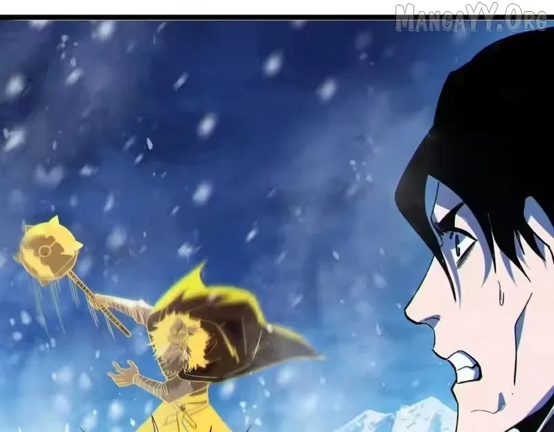 I Rely on My Invincibility to Deal Tons of Damage Passively! Chapter 148 – Page 154