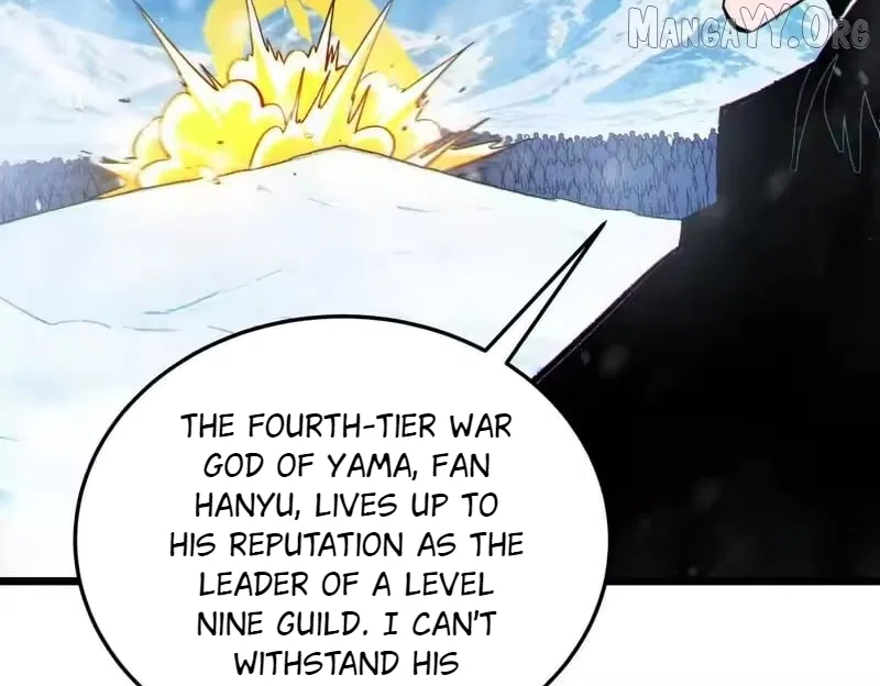 I Rely on My Invincibility to Deal Tons of Damage Passively! Chapter 148 – Page 155