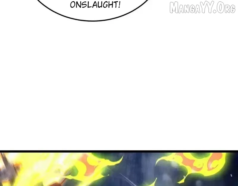 I Rely on My Invincibility to Deal Tons of Damage Passively! Chapter 148 – Page 156