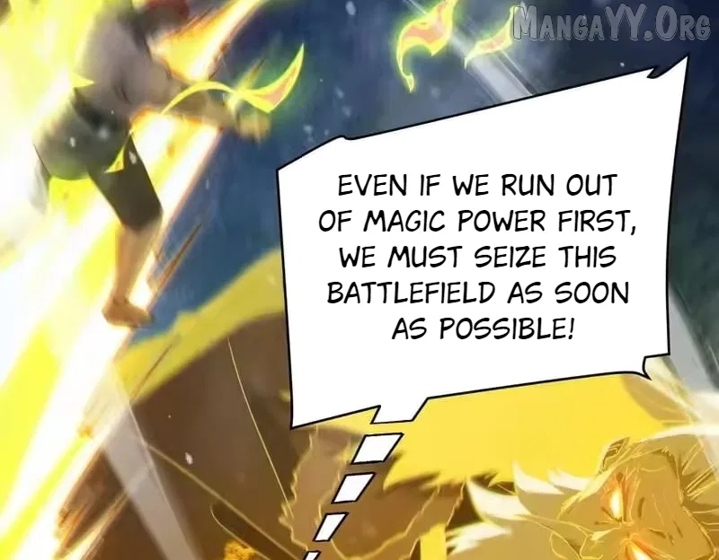 I Rely on My Invincibility to Deal Tons of Damage Passively! Chapter 148 – Page 157