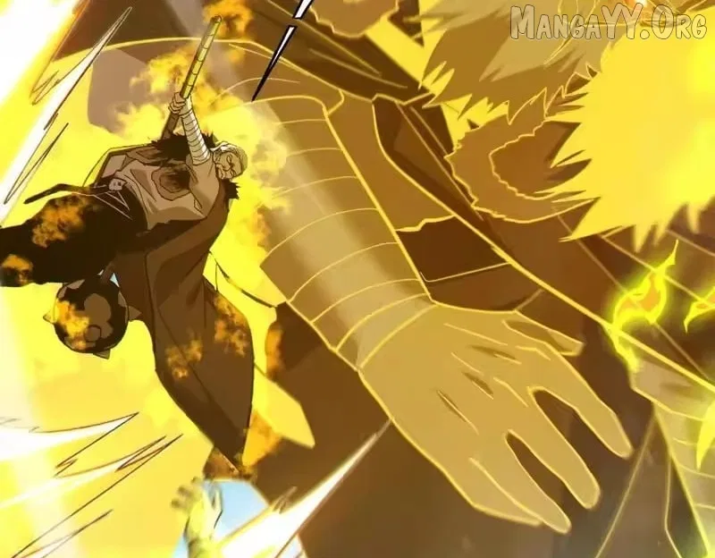 I Rely on My Invincibility to Deal Tons of Damage Passively! Chapter 148 – Page 158