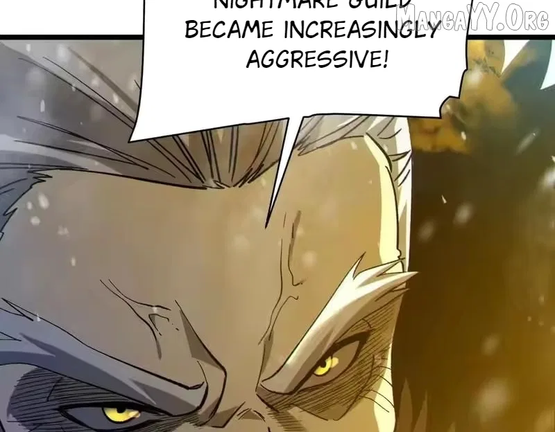 I Rely on My Invincibility to Deal Tons of Damage Passively! Chapter 148 – Page 161