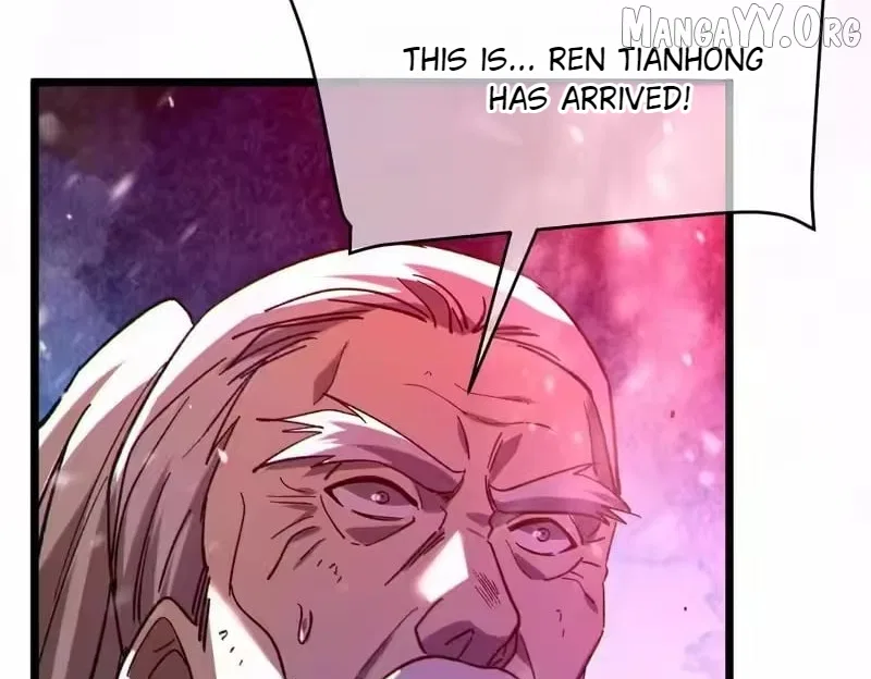 I Rely on My Invincibility to Deal Tons of Damage Passively! Chapter 148 – Page 174