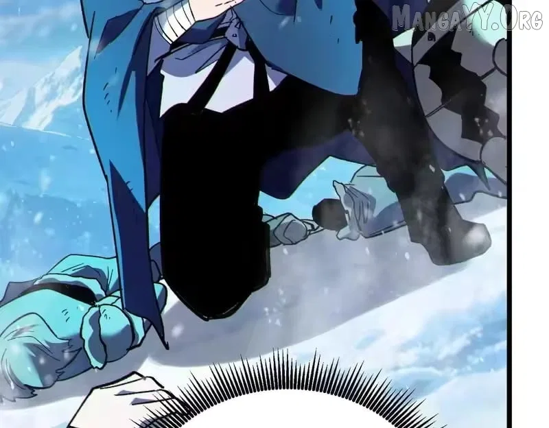 I Rely on My Invincibility to Deal Tons of Damage Passively! Chapter 148 – Page 189