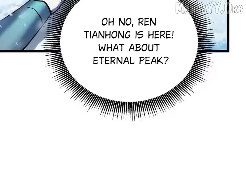 I Rely on My Invincibility to Deal Tons of Damage Passively! Chapter 148 – Page 190