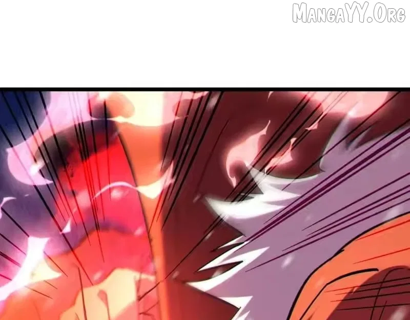I Rely on My Invincibility to Deal Tons of Damage Passively! Chapter 148 – Page 191