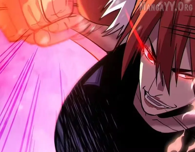 I Rely on My Invincibility to Deal Tons of Damage Passively! Chapter 148 – Page 192