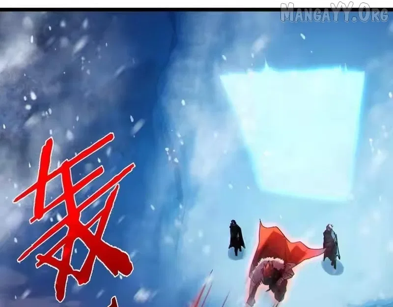 I Rely on My Invincibility to Deal Tons of Damage Passively! Chapter 148 – Page 197