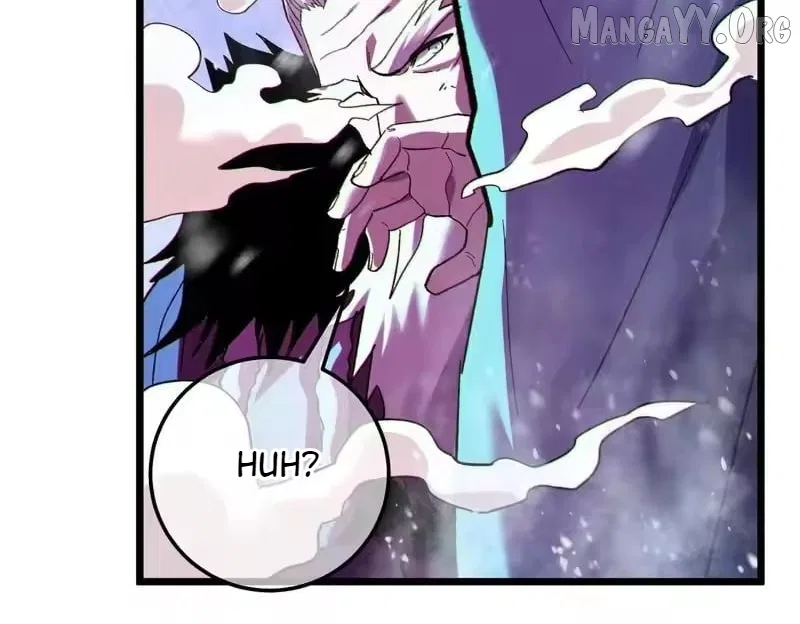 I Rely on My Invincibility to Deal Tons of Damage Passively! Chapter 148 – Page 201