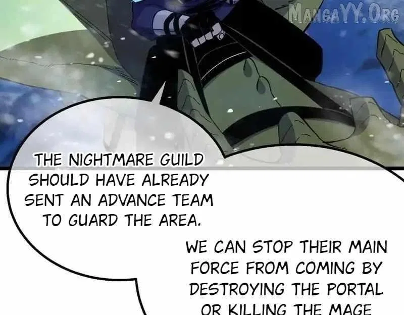 I Rely on My Invincibility to Deal Tons of Damage Passively! Chapter 147 – Page 6
