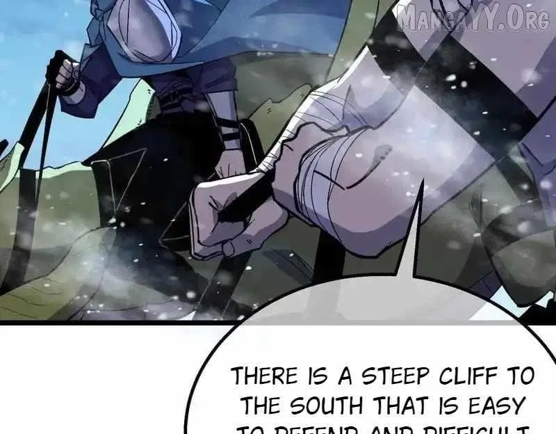 I Rely on My Invincibility to Deal Tons of Damage Passively! Chapter 147 – Page 9