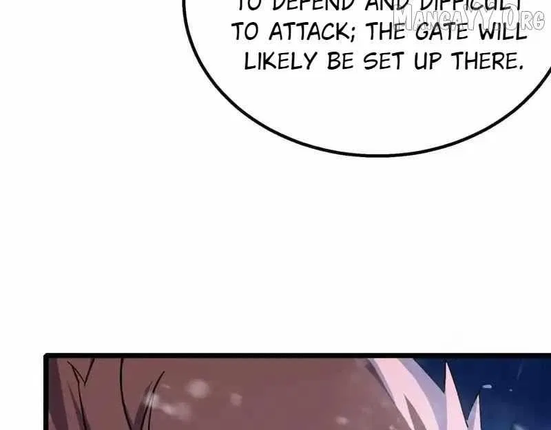 I Rely on My Invincibility to Deal Tons of Damage Passively! Chapter 147 – Page 10