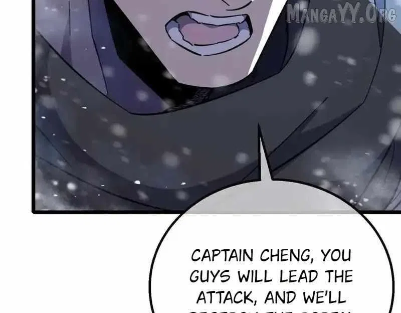 I Rely on My Invincibility to Deal Tons of Damage Passively! Chapter 147 – Page 12