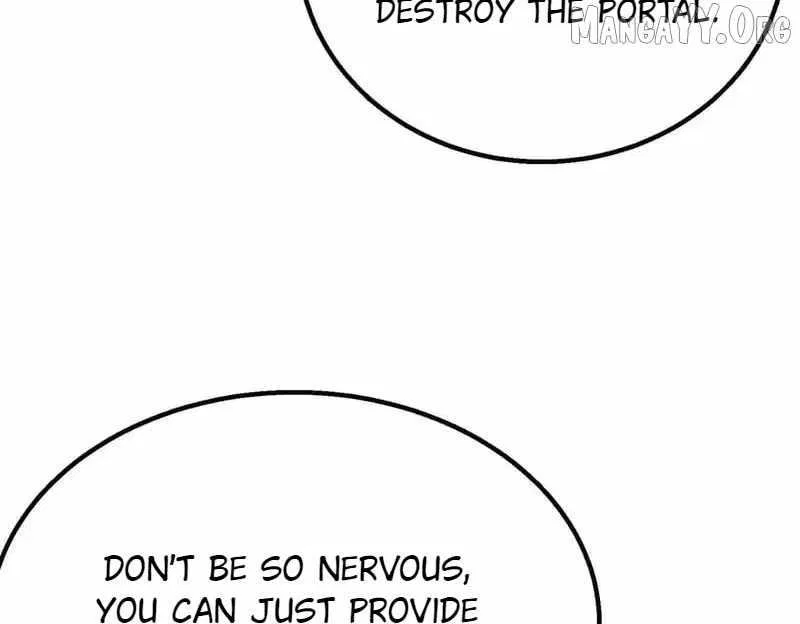I Rely on My Invincibility to Deal Tons of Damage Passively! Chapter 147 – Page 13