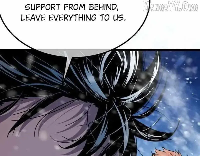 I Rely on My Invincibility to Deal Tons of Damage Passively! Chapter 147 – Page 14