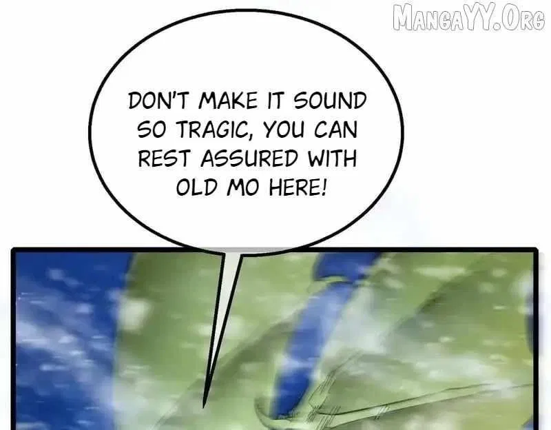 I Rely on My Invincibility to Deal Tons of Damage Passively! Chapter 147 – Page 17