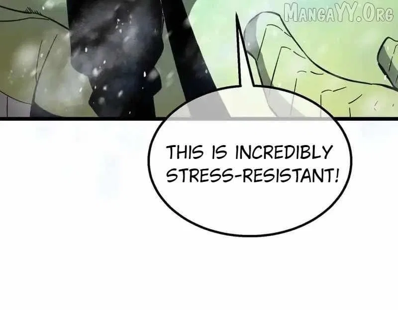 I Rely on My Invincibility to Deal Tons of Damage Passively! Chapter 147 – Page 23