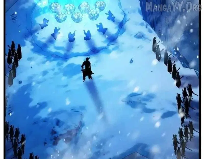 I Rely on My Invincibility to Deal Tons of Damage Passively! Chapter 147 – Page 26