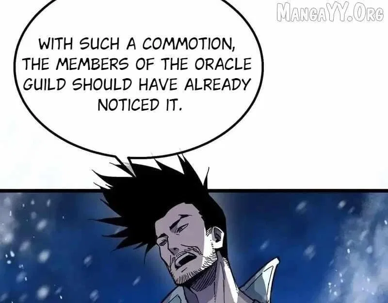 I Rely on My Invincibility to Deal Tons of Damage Passively! Chapter 147 – Page 28