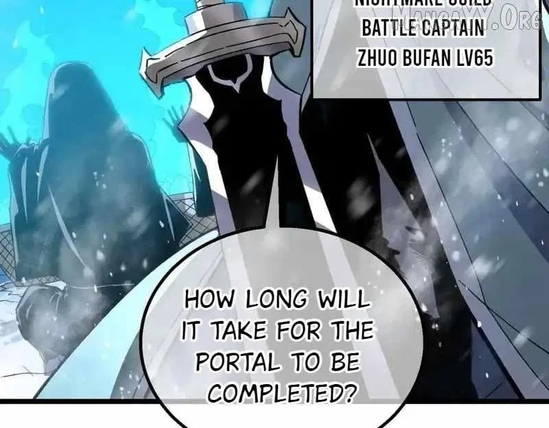 I Rely on My Invincibility to Deal Tons of Damage Passively! Chapter 147 – Page 30