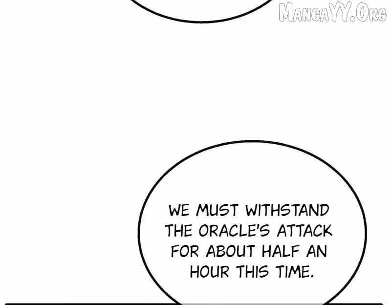 I Rely on My Invincibility to Deal Tons of Damage Passively! Chapter 147 – Page 31