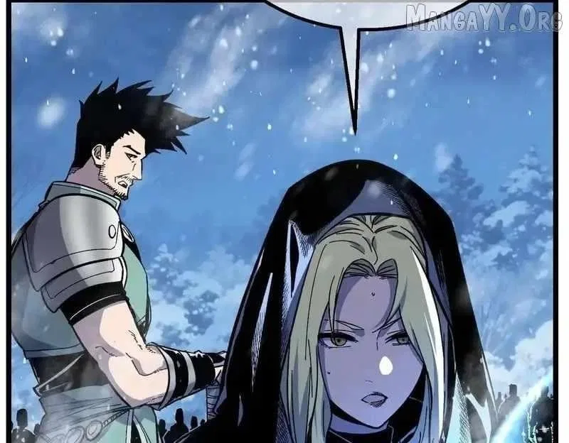 I Rely on My Invincibility to Deal Tons of Damage Passively! Chapter 147 – Page 32