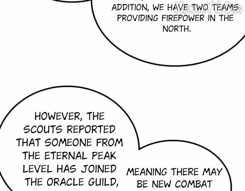 I Rely on My Invincibility to Deal Tons of Damage Passively! Chapter 147 – Page 34