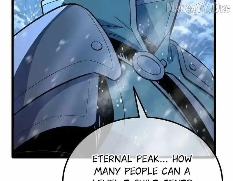 I Rely on My Invincibility to Deal Tons of Damage Passively! Chapter 147 – Page 38