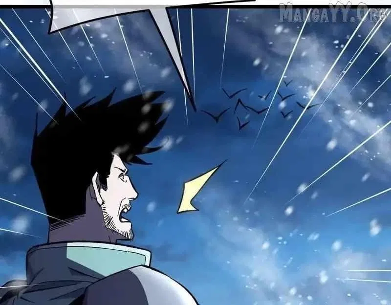 I Rely on My Invincibility to Deal Tons of Damage Passively! Chapter 147 – Page 41