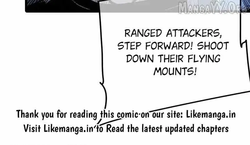 I Rely on My Invincibility to Deal Tons of Damage Passively! Chapter 147 – Page 46