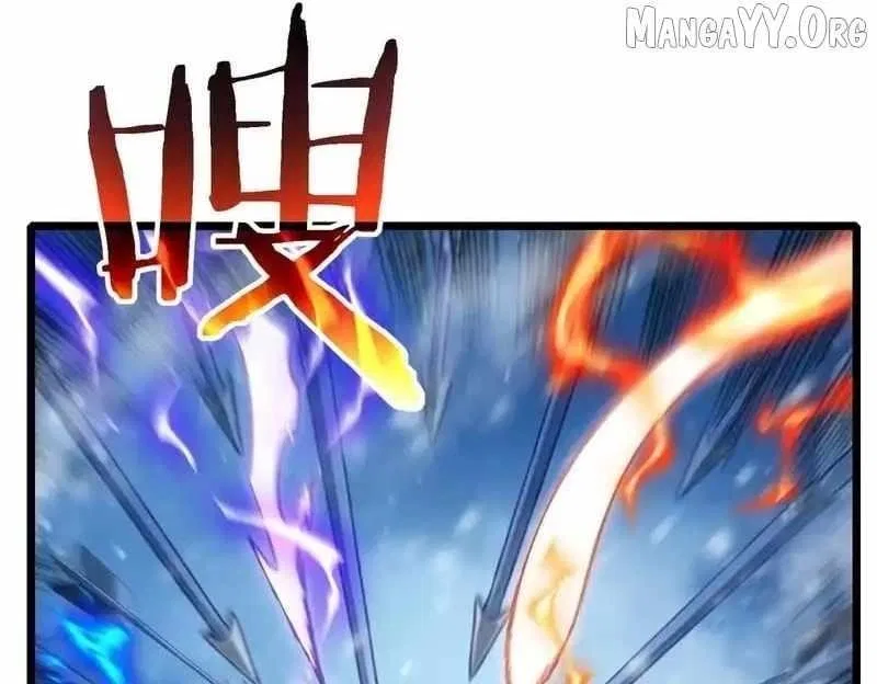 I Rely on My Invincibility to Deal Tons of Damage Passively! Chapter 147 – Page 50