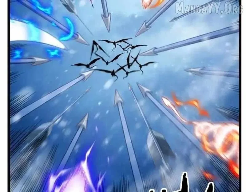 I Rely on My Invincibility to Deal Tons of Damage Passively! Chapter 147 – Page 51
