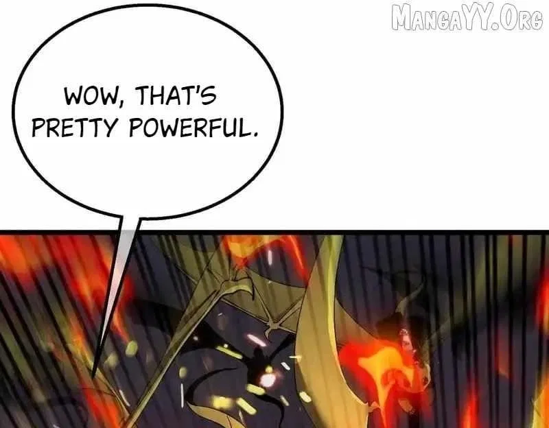 I Rely on My Invincibility to Deal Tons of Damage Passively! Chapter 147 – Page 53