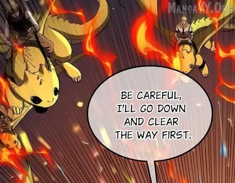 I Rely on My Invincibility to Deal Tons of Damage Passively! Chapter 147 – Page 54