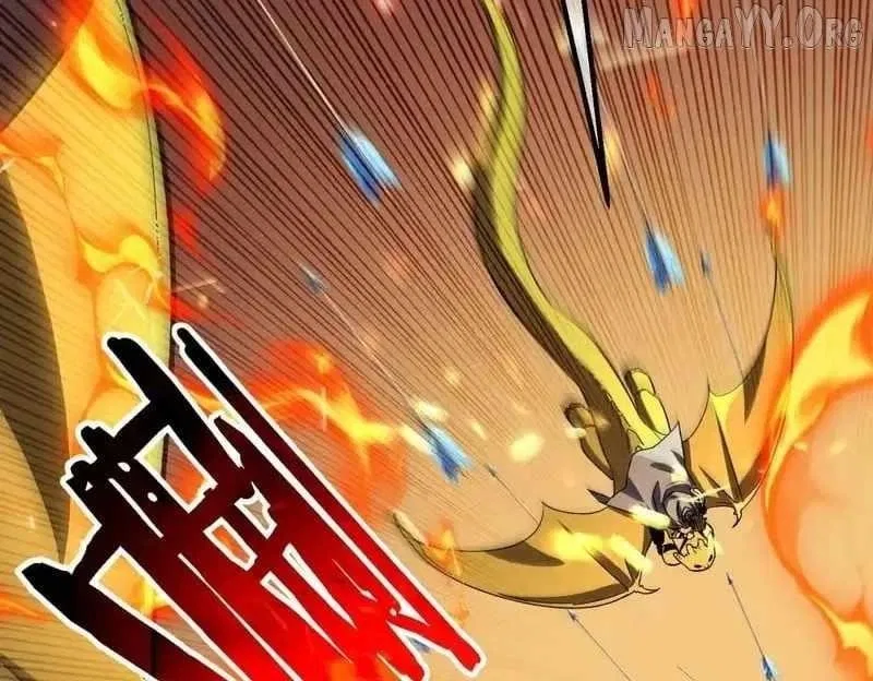 I Rely on My Invincibility to Deal Tons of Damage Passively! Chapter 147 – Page 55