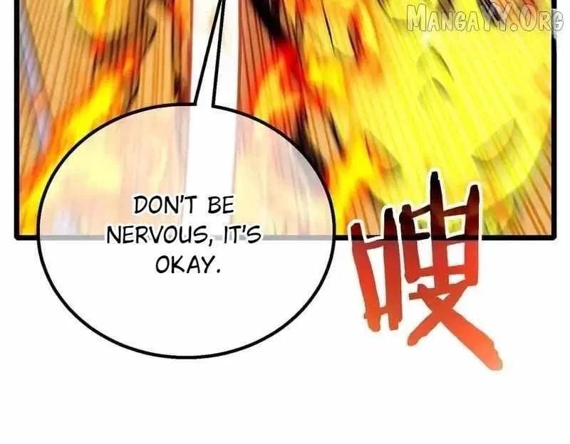 I Rely on My Invincibility to Deal Tons of Damage Passively! Chapter 147 – Page 59