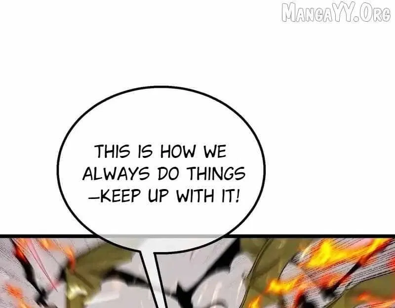 I Rely on My Invincibility to Deal Tons of Damage Passively! Chapter 147 – Page 61