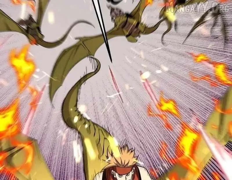 I Rely on My Invincibility to Deal Tons of Damage Passively! Chapter 147 – Page 62